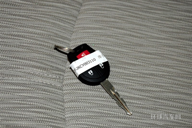 2012款 1.6XE CVT舒適版