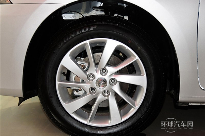 2012款 1.6XE CVT舒適版