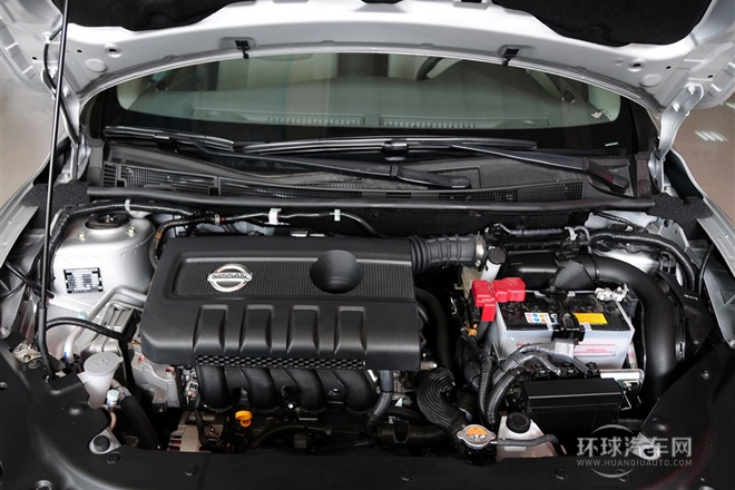 2012款 1.6XE CVT舒適版