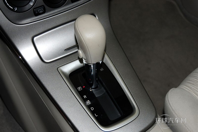 2012款 1.6XE CVT舒適版