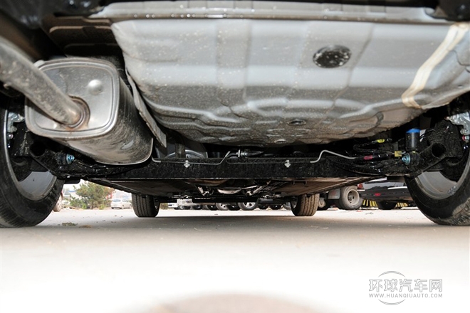 2012款 1.6XL CVT豪華版