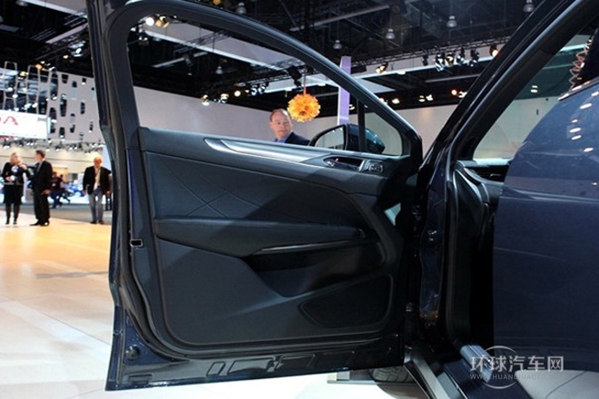 2014款 2.0T 尊耀版