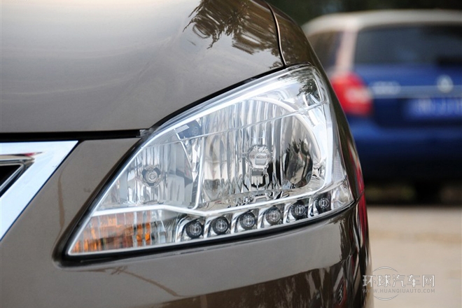 2012款 1.6XL CVT豪華版