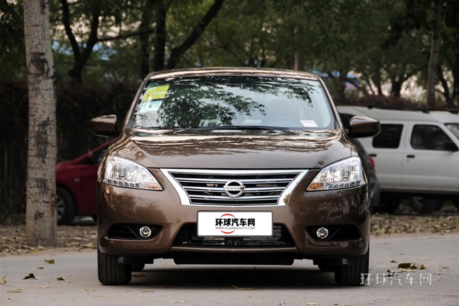 2012款 1.6XL CVT豪華版