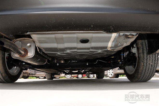 2012款 1.6XL 手動豪華版