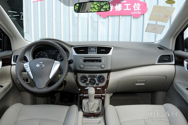 2012款 1.6XL 手動豪華版