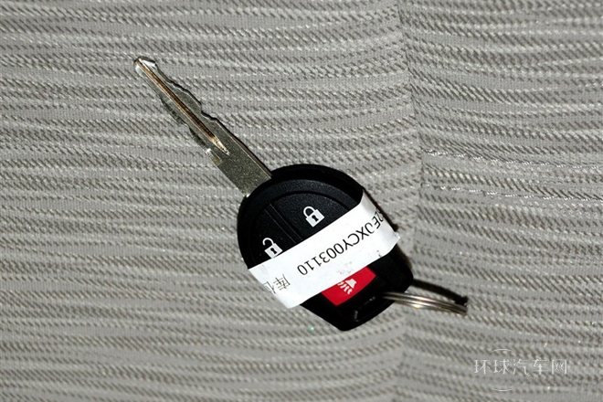 2012款 1.8XE CVT舒適版