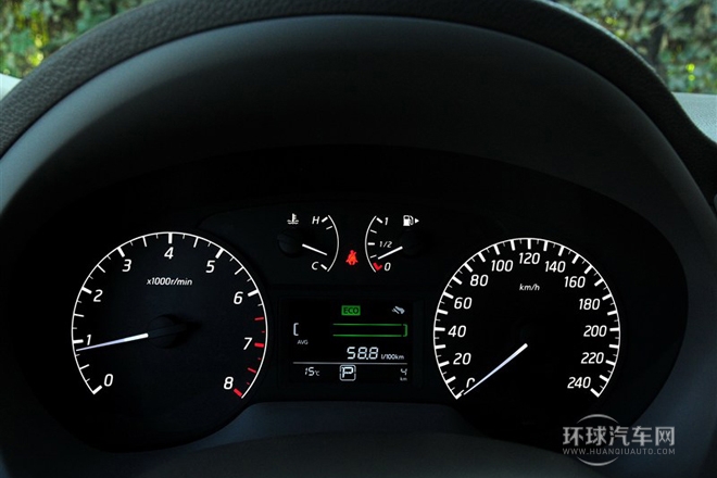 2012款 1.8XE CVT舒適版