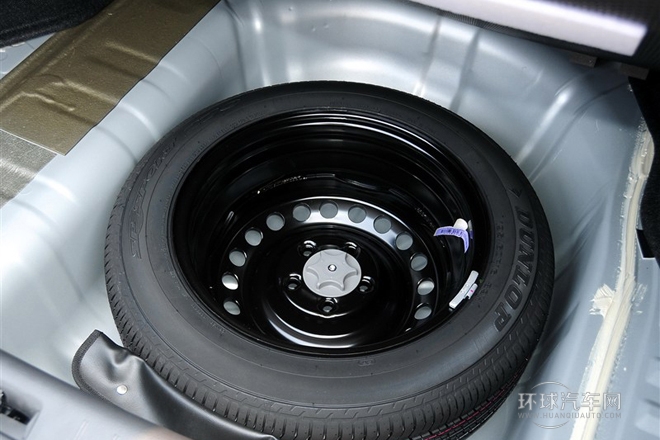 2012款 1.8XL CVT豪華版