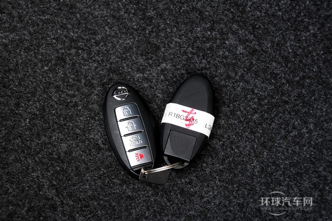 2012款 1.8XL CVT豪華版