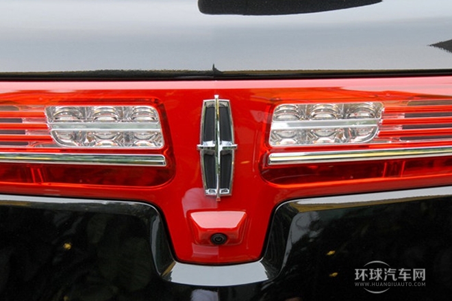 2010款 3.5T EcoBoost AWD