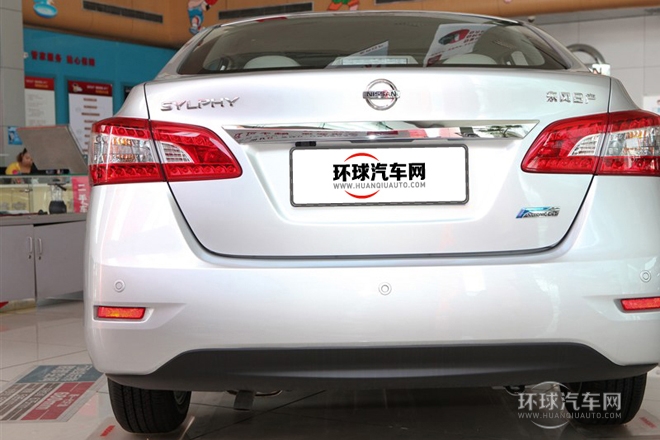 2012款 1.8XL CVT豪華版