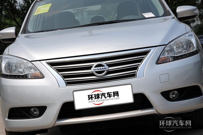 2012款 1.8XL CVT豪華版