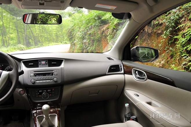 2012款 1.8XL 手動豪華版