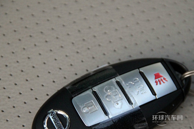 2012款 1.8XV CVT尊享版