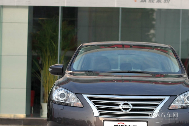 2012款 1.8XV CVT尊享版