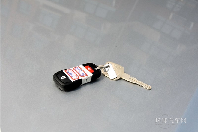 2012款 經典 1.6XE 手動舒適版