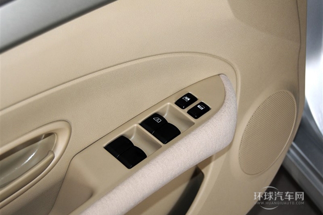 2012款 經典 1.6XE 手動舒適版