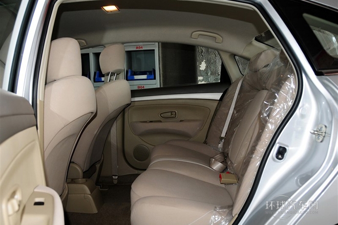 2012款 經(jīng)典 1.6XE 手動(dòng)舒適版