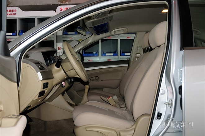 2012款 經(jīng)典 1.6XE 手動舒適版