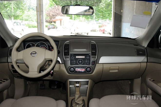 2012款 經典 1.6XE 手動舒適版