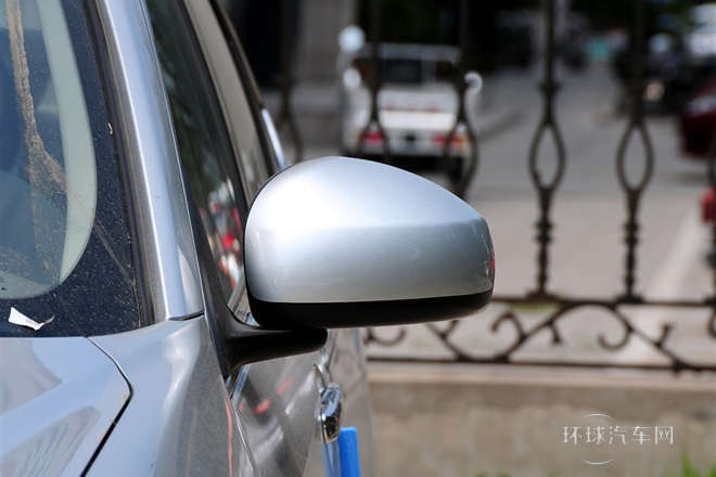 2012款 經(jīng)典 1.6XE 手動舒適版