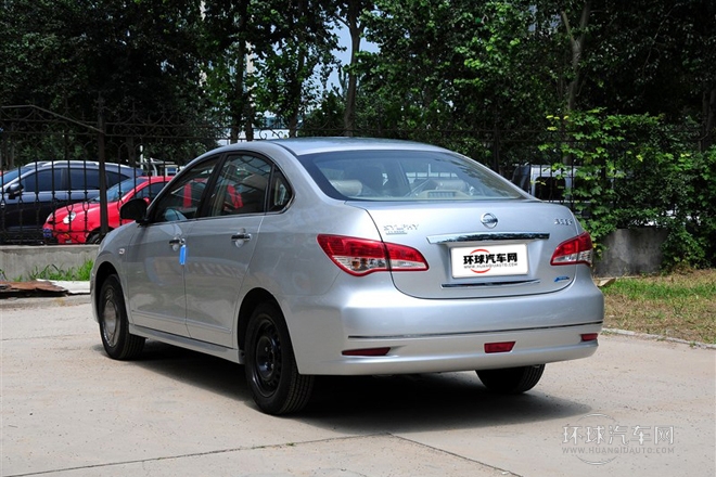 2012款 經(jīng)典 1.6XE 手動(dòng)舒適版