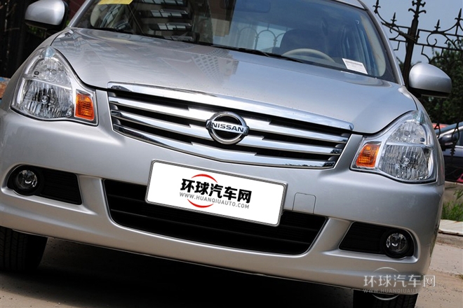 2012款 經典 1.6XE 手動舒適版