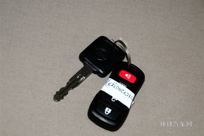 2012款 經(jīng)典 1.6XE 自動(dòng)舒適版