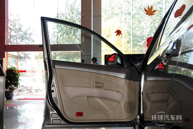 2012款 經(jīng)典 1.6XE 自動舒適版