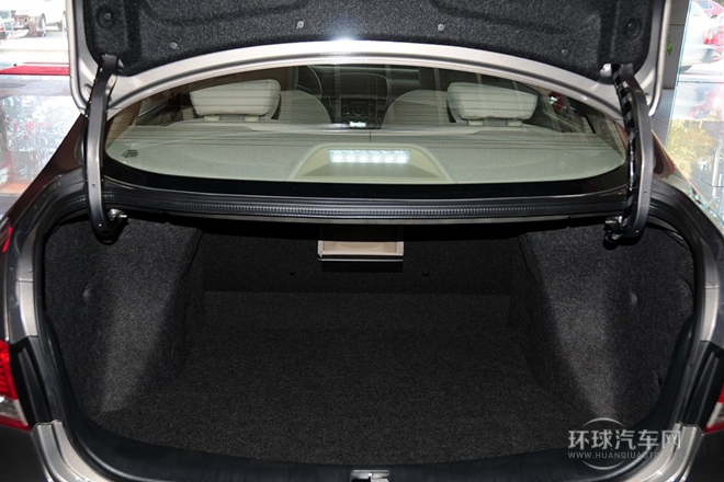 2012款 經典 1.6XE 自動舒適版