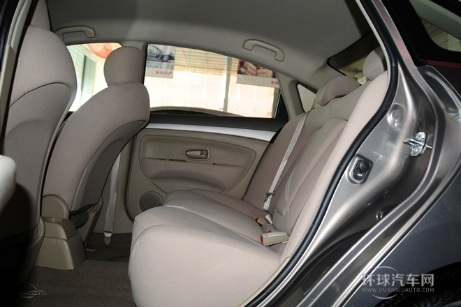 2012款 經典 1.6XE 自動舒適版