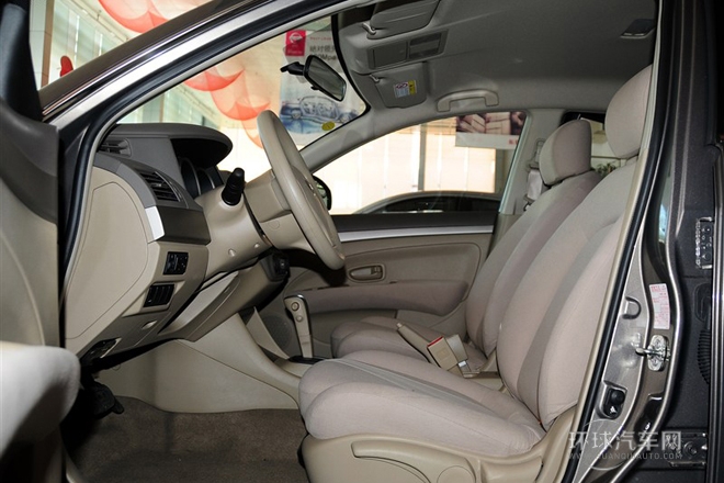 2012款 經(jīng)典 1.6XE 自動(dòng)舒適版