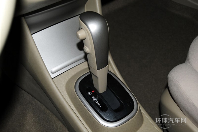 2012款 經(jīng)典 1.6XE 自動舒適版