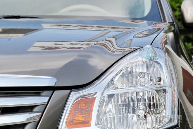 2012款 經典 1.6XE 自動舒適版