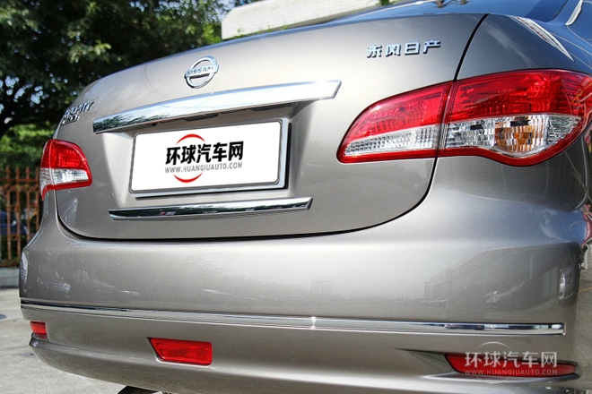 2012款 經典 1.6XE 自動舒適版