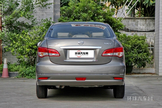 2012款 經(jīng)典 1.6XE 自動舒適版