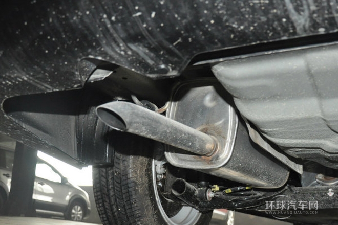 2012款 經(jīng)典 1.6XL 手動豪華版