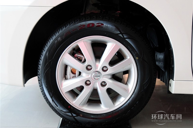 2012款 經典 1.6XL 手動豪華版