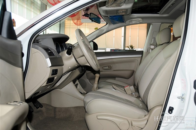 2012款 經典 1.6XL 手動豪華版