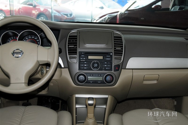 2012款 經(jīng)典 1.6XL 手動豪華版