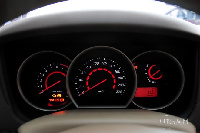 2012款 經典 1.6XL 手動豪華版