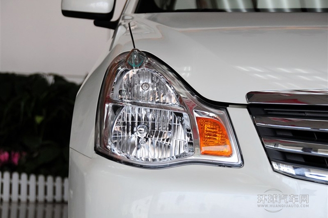 2012款 經(jīng)典 1.6XL 手動(dòng)豪華版