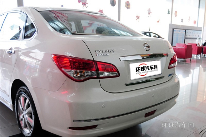 2012款 經(jīng)典 1.6XL 手動(dòng)豪華版