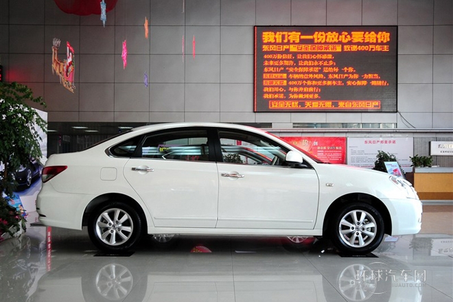 2012款 經典 1.6XL 手動豪華版