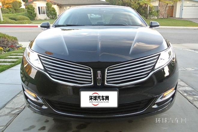 2014款 2.0T 尊享版