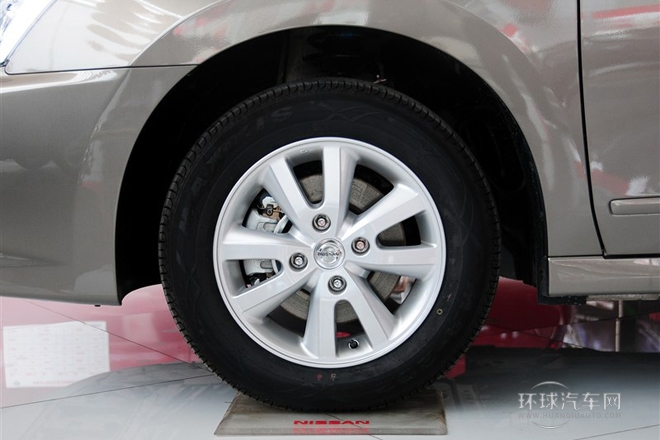 2012款 經典 1.6XL 自動豪華版