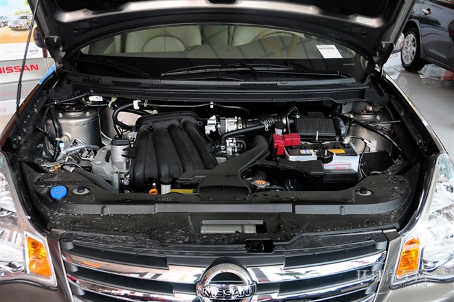 2012款 經典 1.6XL 自動豪華版