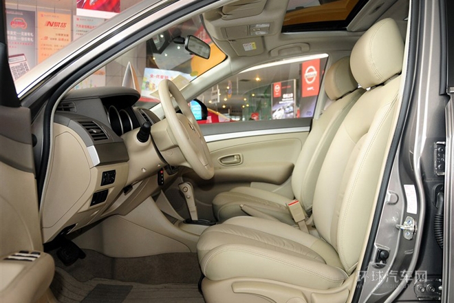 2012款 經典 1.6XL 自動豪華版