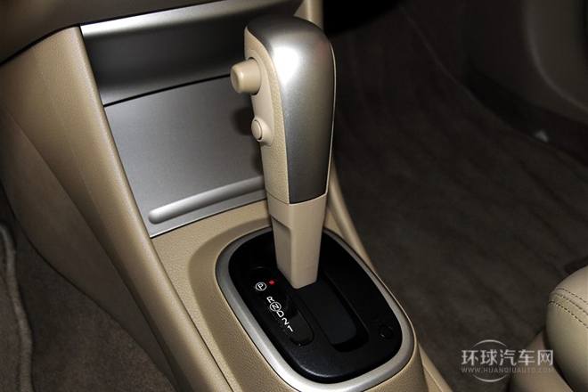 2012款 經(jīng)典 1.6XL 自動豪華版